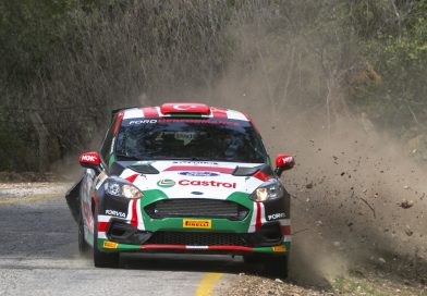 2025 Marmaris Ege Rallisi Sonuçlandı: Genç Pilot Kazaz Birinci Oldu