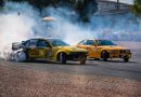 İzmir’de Drift Rüzgârı Esti: ApexMasters Türkiye’nin Nefes Kesen Yarışı